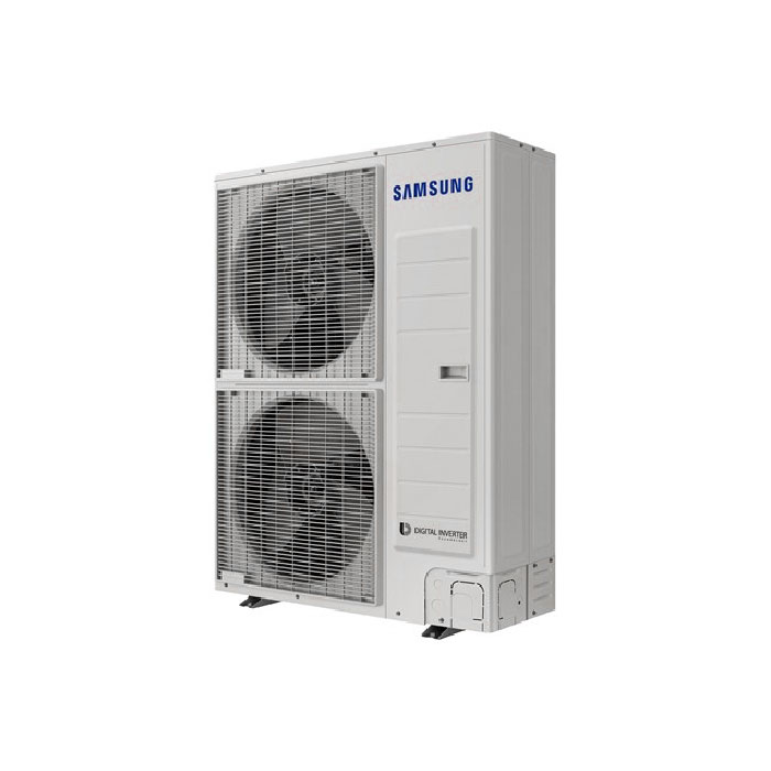 Samsung AC Cassette Inverter 4 Way Wind-Free 6 PK - AC140TN4DKC/EA